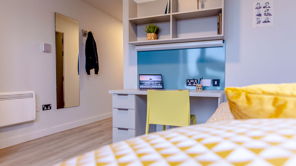 Shannon Room