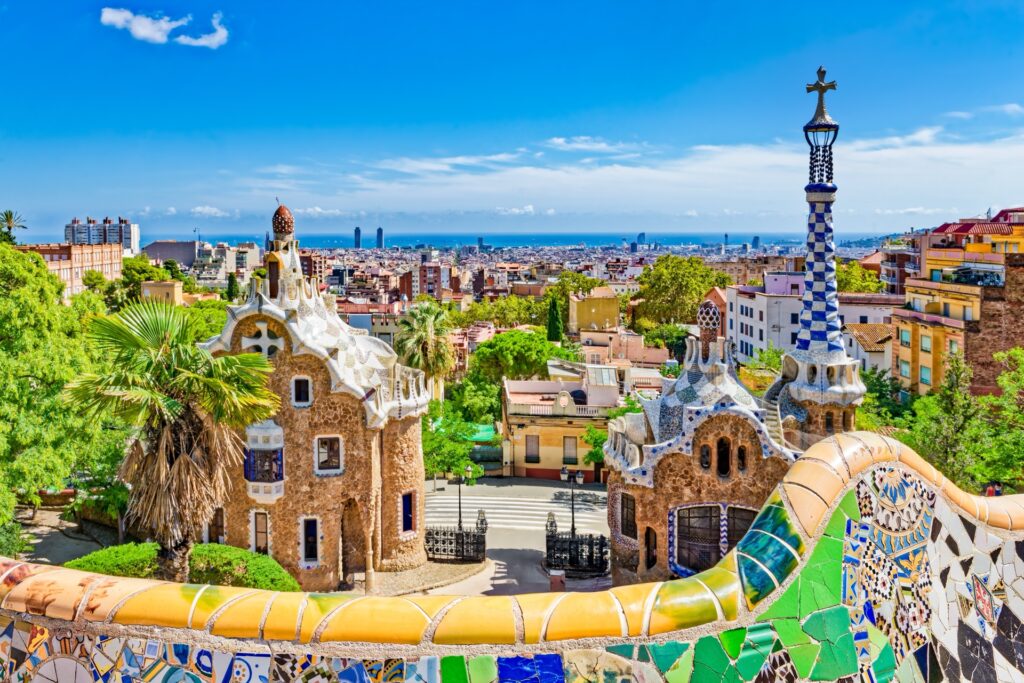 Barcelona