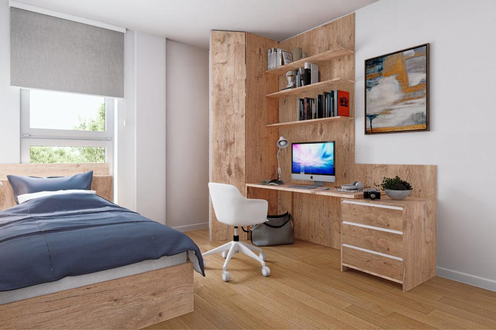Single Room