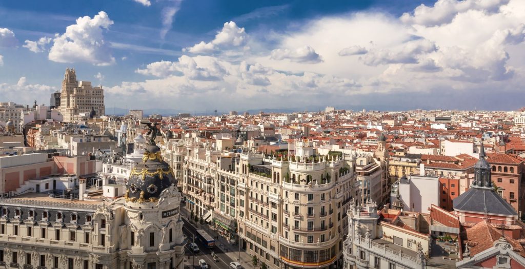 Madrid