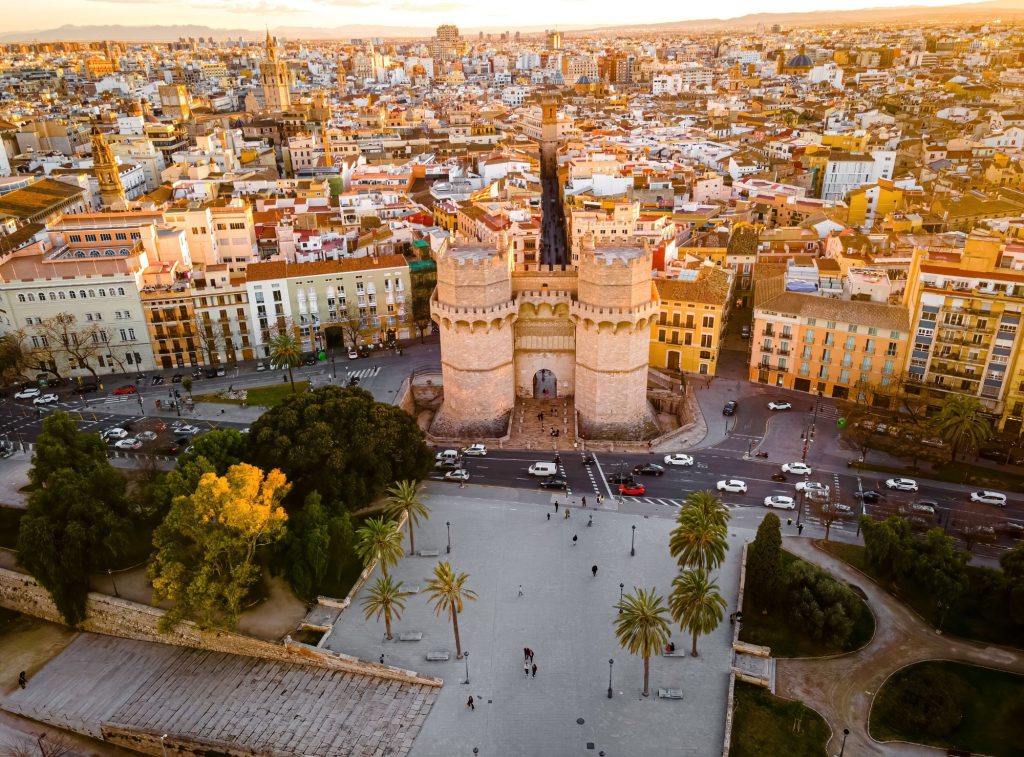 Valencia