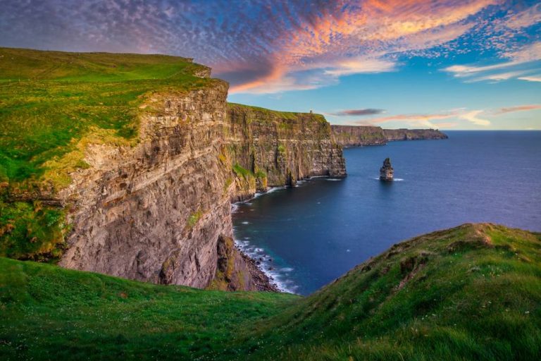 Guida alle migliori gite fuori porta in Irlanda da Dublino