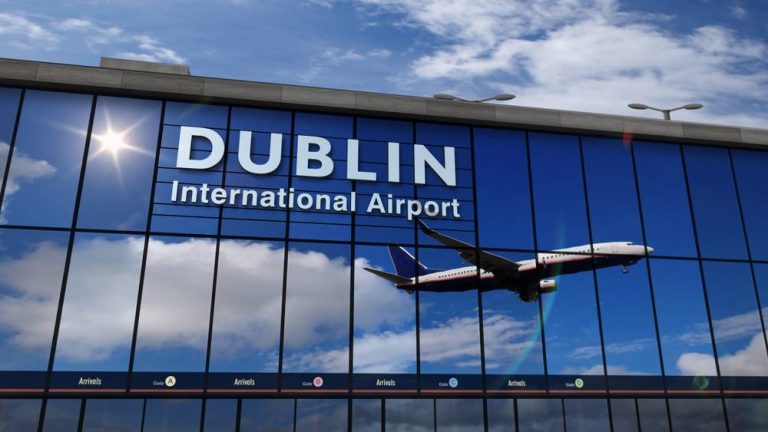 Guida completa all'aeroporto di Dublino
