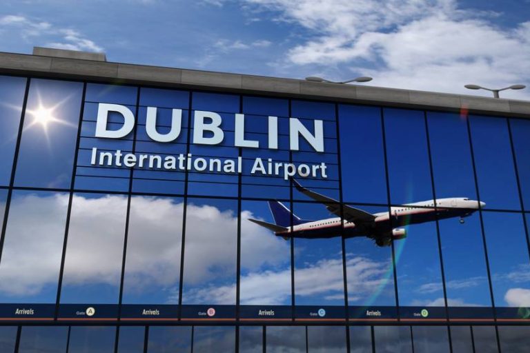 Guida completa all'aeroporto di Dublino