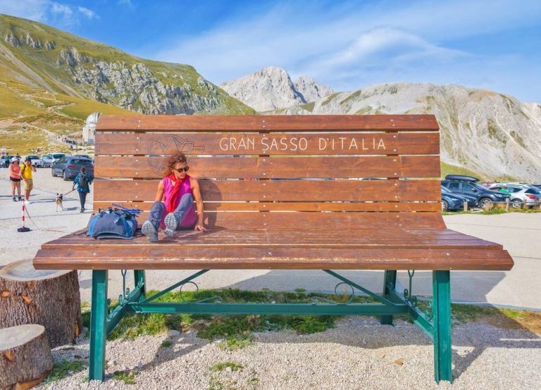 Guida alle migliori gite di un giorno da L'Aquila