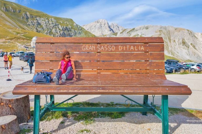 A Guide to the Top Day Trips From L'Aquila