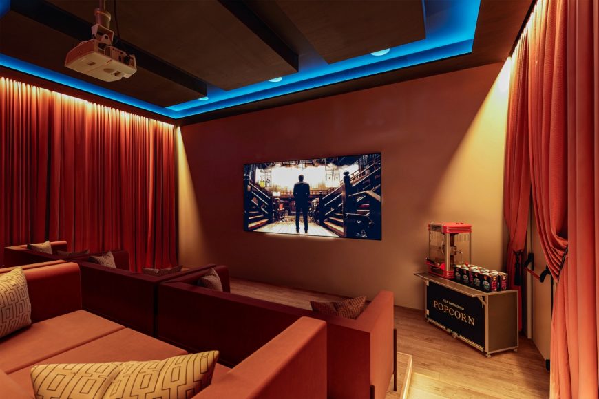 Cinema