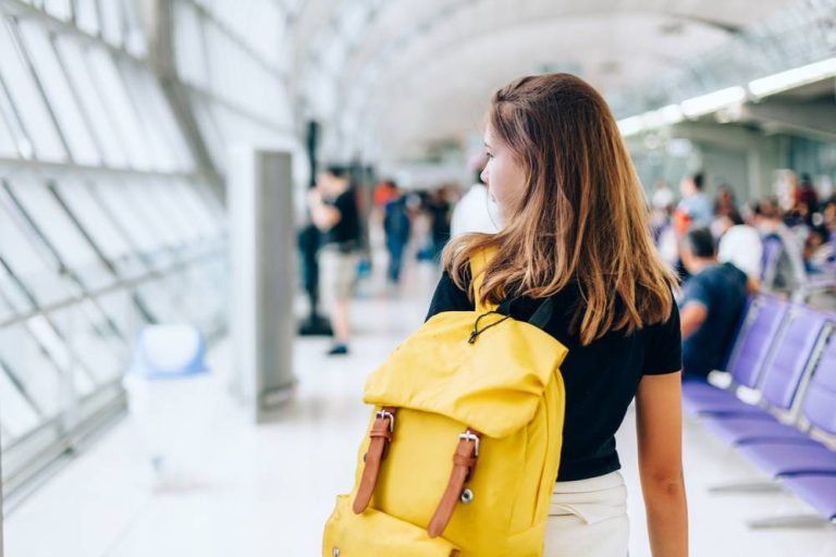 How to Get to L'Aquila: A Student Travel Guide
