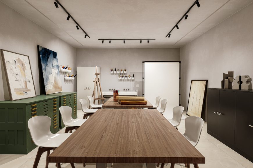 Studio Arte