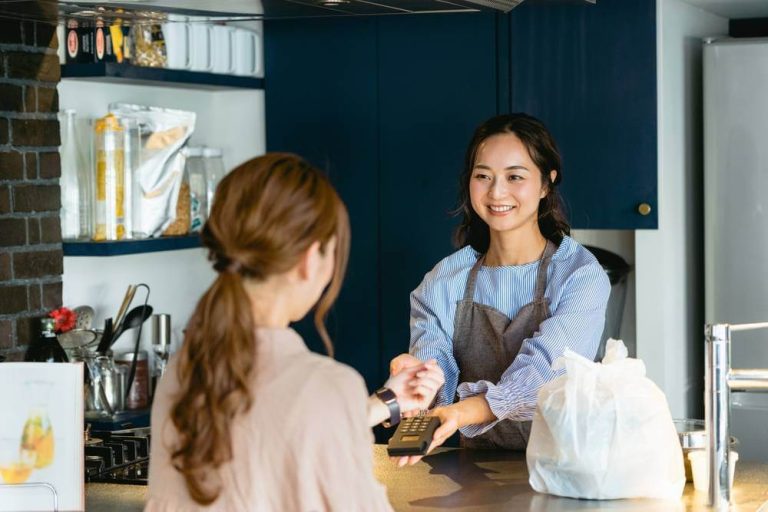 Side-Hustle City: dove trovare un lavoro part-time a Dublino